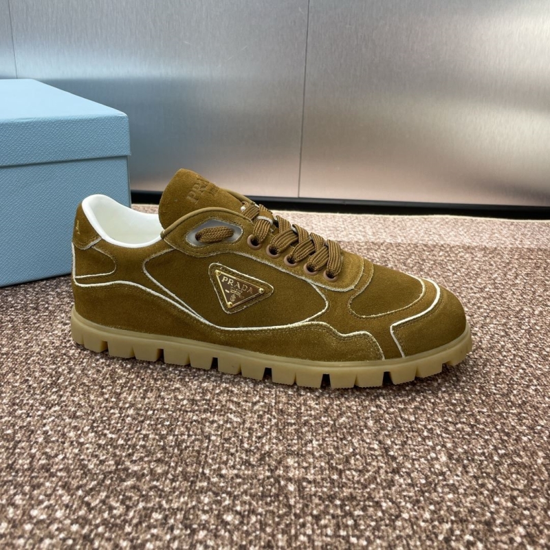 Prada Casual Shoes